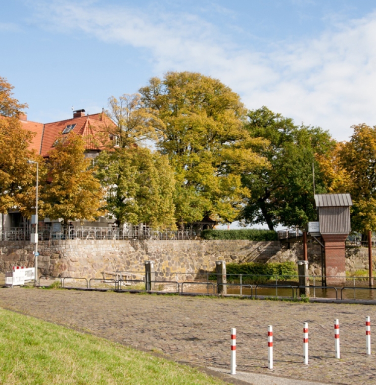 Vier- und Marschlande