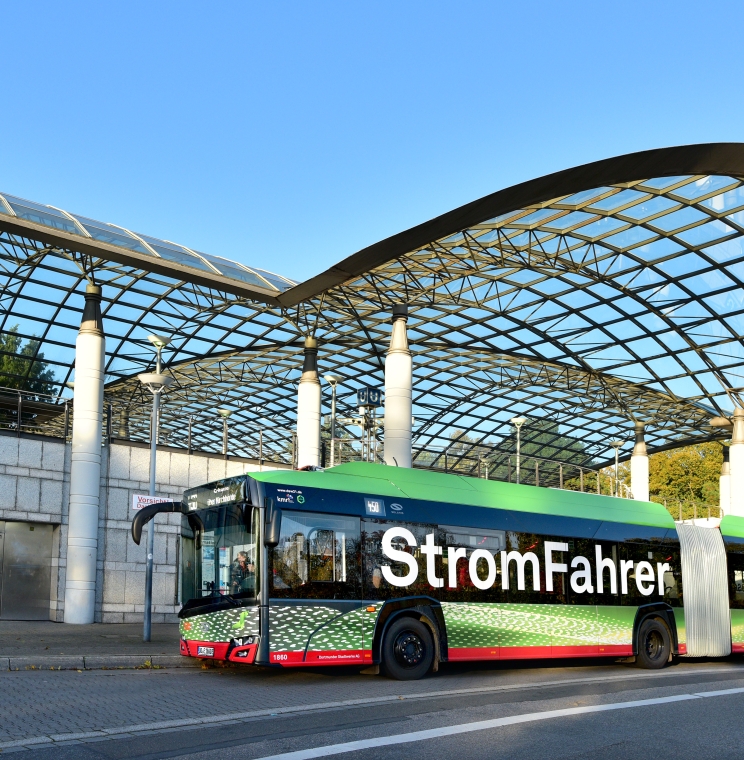 Westfalenhallen Dortmund Stromfahrer Jörg Schimmel