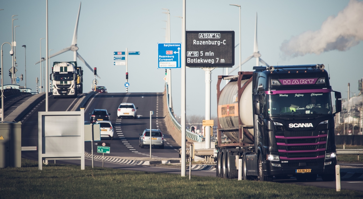 Netwerken en modellering