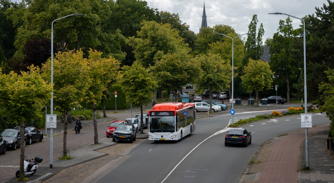 Transport modelling and traffic management