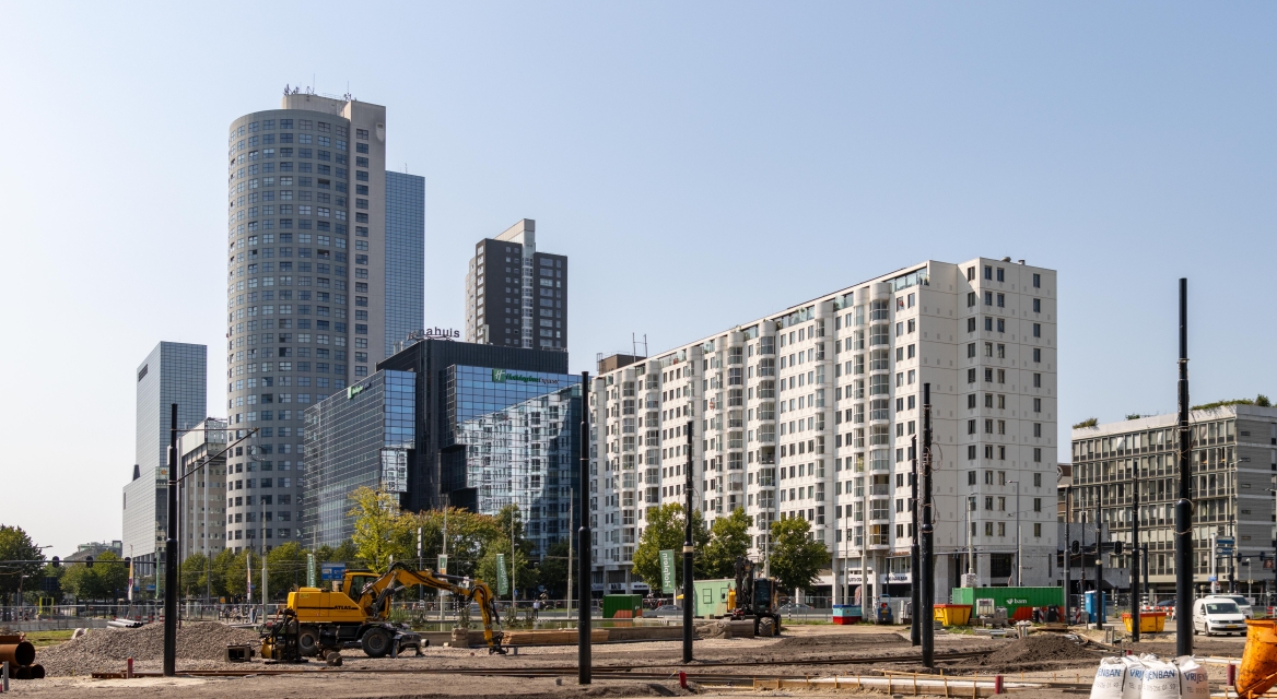 Urban and location development