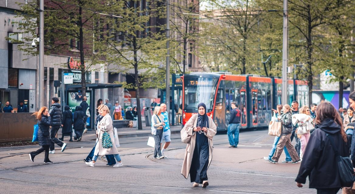 Behavioural insights and policy effectiveness