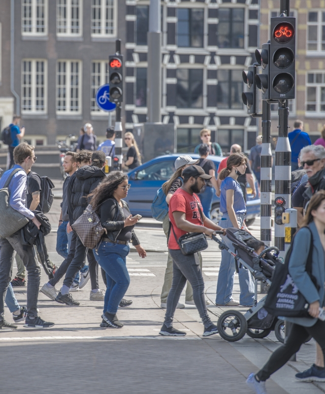 Beleids- en gedragsonderzoek