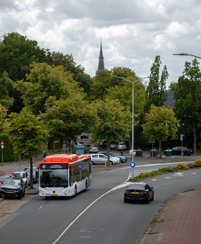 Transport modelling and traffic management