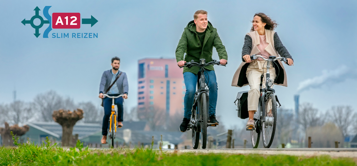 dashboard A12 slim reizen