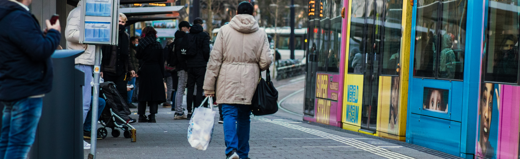 Bereikbaarheidsanalyses