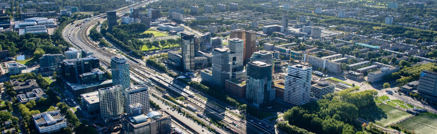 strategy and spatial planning