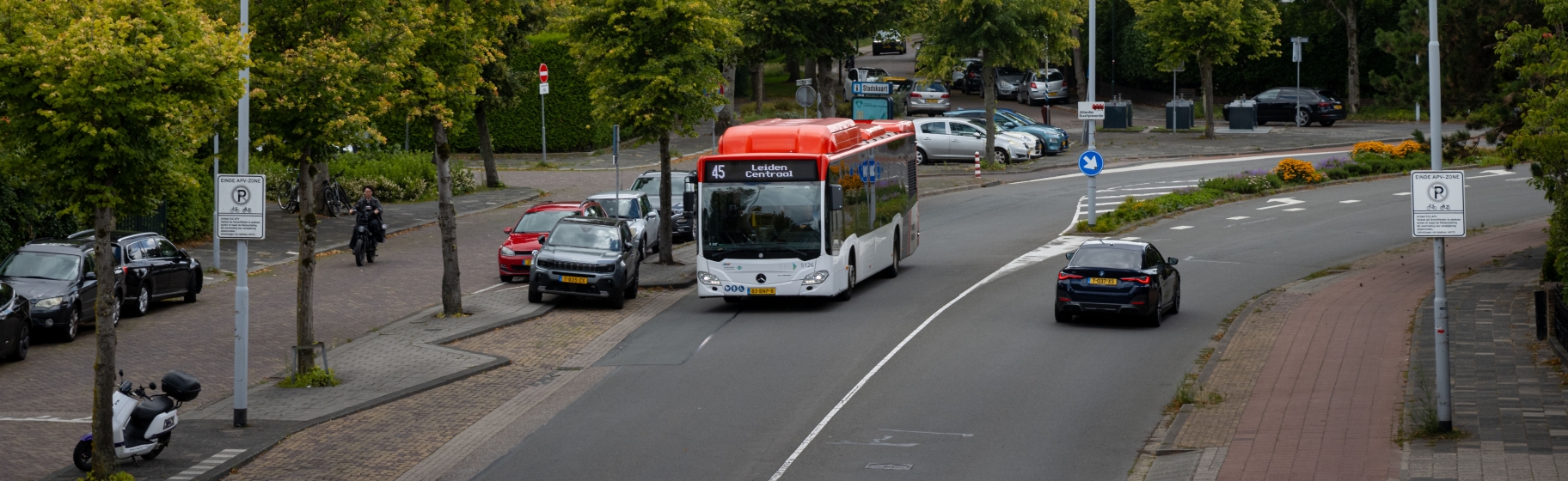 Transport modelling and traffic management