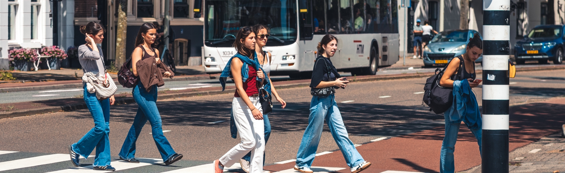Transport mobility plans
