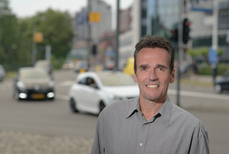 Peter Dinnissen