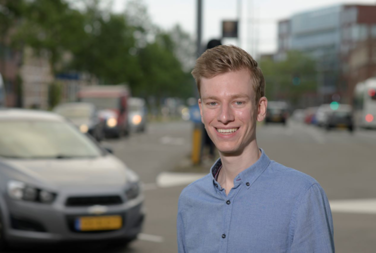Ruben Hanterink