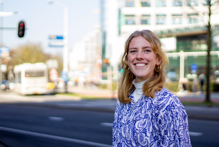 Eline Wiersma