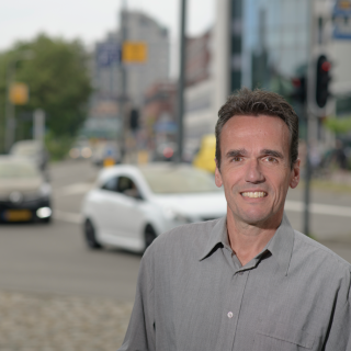 Peter Dinnissen