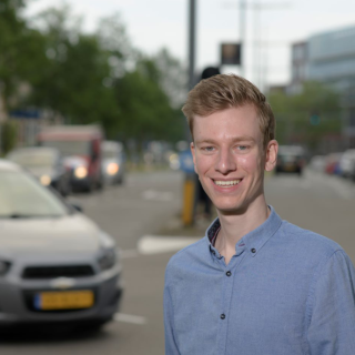 Ruben Hanterink