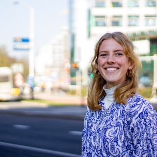 Eline Wiersma
